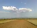 la plaine de la Pélagonie.