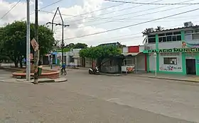 Pelaya