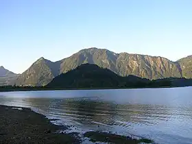 Image illustrative de l’article Lac Pellaifa