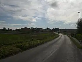 Penthéréaz