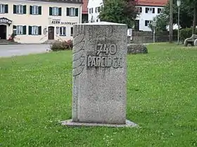 Penzing (Bavière)