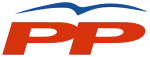 Logo de 2004 à 2007.