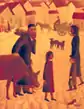"Gens de Derbent" (1999)