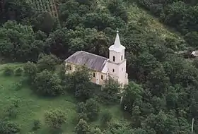 Perőcsény