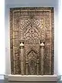 Mihrab de Kachan