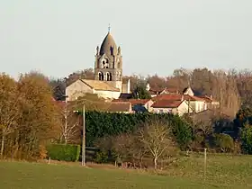 Pérignac (Charente)