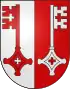 Blason de Perrefitte