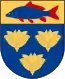 Blason de Perstorp