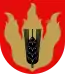 Blason de Pertunmaa