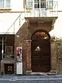 Maison natale de Gioachino Rossini