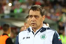 Image illustrative de l’article Petar Houbtchev