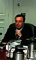 Petar Stoyanov(1997-2002)
