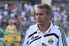 Image illustrative de l’article Peter Pacult