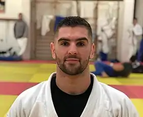 Image illustrative de l’article Peter Paltchik