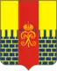 Blason de Peterhof