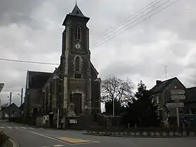 Petit-Auverné