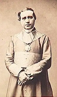 Image illustrative de l’article Henry Maret