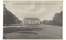 Château du Pont-Hus.