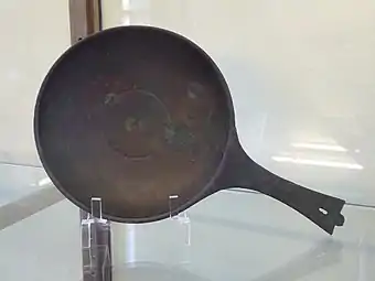 Patère