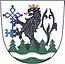 Blason de Petrov nad Desnou