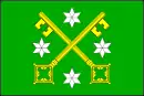 Drapeau de Petrovice u Karviné