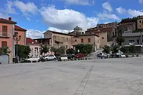 Petruro Irpino