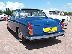 404 Coupé.