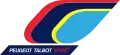 Logo de 1981 à 1992.