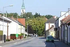Spannberg