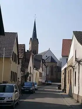 Ruppertsberg