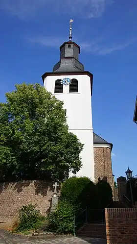 Weilerswist