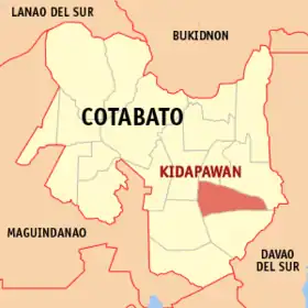 Kidapawan