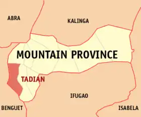 Tadian