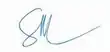 Signature de Phạm Bình Minh