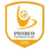 Logo de Pharco FC