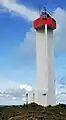 Phare de la Pointe Doublé.