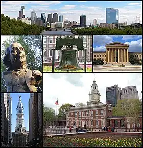 Philadelphie