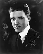 Philip Ford, 1925