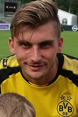 Image illustrative de l’article Maximilian Philipp