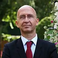 Image illustrative de l’article Liste des préfets d'Ille-et-Vilaine