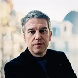 Image illustrative de l’article Philippe Vandel