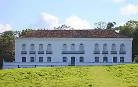 Moreno (Pernambouc)