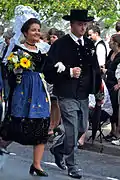 Marion Debosscher (Bannalec)