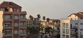 Bordj El Kiffan