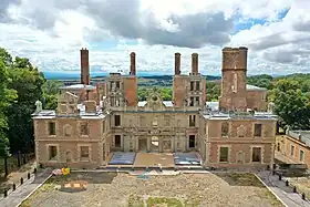 Image illustrative de l’article Château de Randan