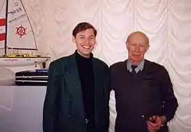 Iouri Drozdov