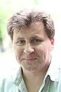 Ihor Pavliouk (1967-)