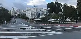 Image illustrative de l’article Rampe Tafourah