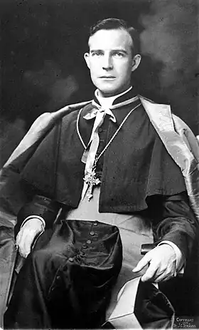 John Joseph Glennon (1903-1946)