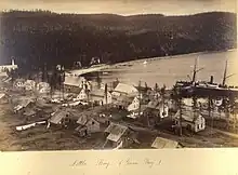 Little Bay